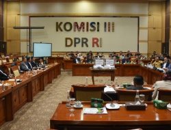 Kinerja KPK Sepanjang 2025: 11 OTT dan Puluhan Kasus Gratifikasi Diungkap