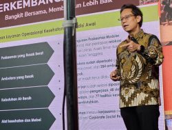 Pemulihan Pascabencana: 280 Faskes Sumatera Normal