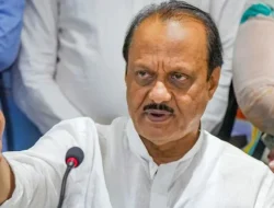 Tragedi Penerbangan di India: Wakil Ketua Menteri Maharashtra Ajit Pawar Meninggal Dunia