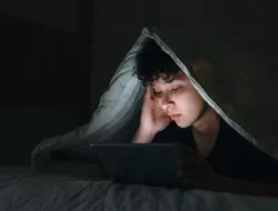 Begadang Jadi Kebiasaan, Ancaman Serius bagi Kesehatan Tubuh dan Mental
