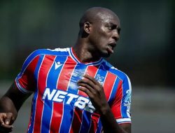 Juventus Bergerak Cepat, Mateta Jadi Target Utama di Bursa Transfer