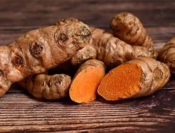 Kunyit: Rempah Serbaguna dengan Manfaat Kesehatan