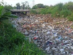 Warga Bandung Masih Buang Air Besar ke Sungai, Pemerintah Kota Genjot Penanganan Sanitasi