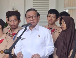 Pramono Tegaskan PJJ Hanya Diberlakukan Saat Cuaca Ekstrem, Normal Kembali Jika Cerah