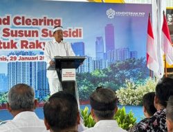 Dedi Mulyadi Tegaskan Perlindungan Lahan Sawah dan Lingkungan Pembangunan Rumah di Bekasi