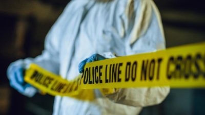 Pria Ditemukan Tewas di Selokan Bogor, Polisi Ungkap Penyebab Kematian
