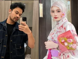 Insanul Fahmi Bungkam Soal Bukti Pernikahan Siri dengan Inara Rusli saat Pemeriksaan di Polda Metro Jaya