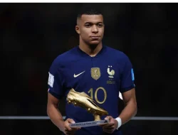 Mbappé Tunjukkan Solidaritas Lewat Penalti Panenka Berkelas untuk Brahim Díaz