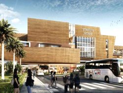 Stasiun Jatake Resmi Layani KRL: Wujudkan Akses Transportasi Modern di Tangerang