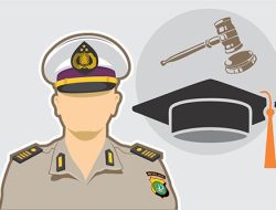 Anggota Polresta Tangerang Diperiksa Propam Terkait Dugaan Penganiayaan Kekasih