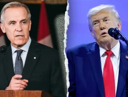 Ketegangan Meningkat: Kanada Gencarkan Dukungan Produk Lokal di Tengah Ancaman Tarif 100% AS