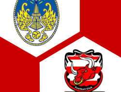 PSIM Yogyakarta Cukur Madura United 3–0 di Laga Super League