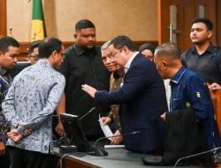 Pengacara Tegaskan Ibam Telah Paparkan Plus Minus Chromebook kepada Kemendikbud, Bukan Arahkan Secara Sepihak