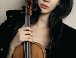 Seohyun SNSD Siap Debut Sebagai Solois Biola di Konser Orkestra Klasik