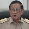 Pram: Kenaikan BBM Dorong Warga Beralih ke Transum