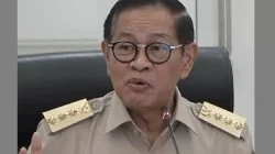 Pram: Kenaikan BBM Dorong Warga Beralih ke Transum