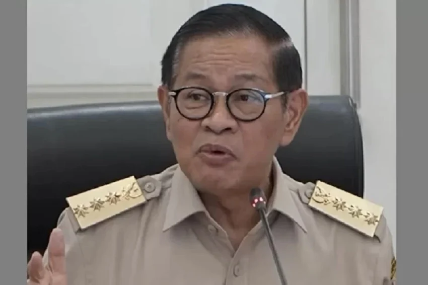 Pramono Anung tentang JAKI