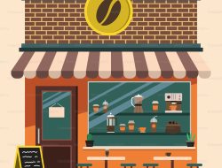 Wajah Baru Kehidupan Desa di Ding’an: Kedai Kopi Lokal Ciptakan Pesona dan Daya Tarik Wisata