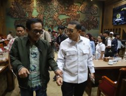 Kinerja Anggaran Kementerian Kebudayaan 2025 Mendekati Target, Dorong Pelestarian Budaya dan Kunjungan Publik