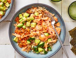 Ahli Gizi Rekomendasikan Menu Sehari-hari Tinggi Protein untuk Menstabilkan Gula Darah