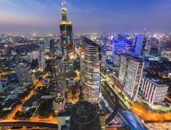 Pemerintah Tetapkan Penulisan Thailand Menjadi Tailan