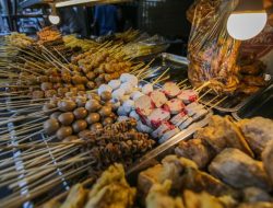 Menjelajah Yogyakarta Lewat Rasa, Kuliner Khas yang Wajib Dicoba Wisatawan