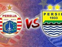 Persib Menang Tipis atas Persija, Bojan Hodak Puas dengan Performa Tim