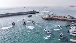 Selat Hormuz Ditembus, Tanker LPG Melaju ke RI