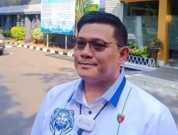 Kasus MPAM: Polri Amankan Tiga Tersangka