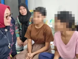 Dua Remaja NTT Terjerat Janji Kerja Palsu