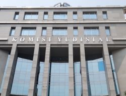 KY Sebut OTT PN Depok Peringatan Bagi Hakim