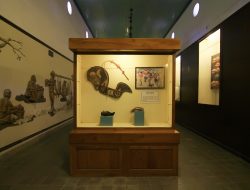 Kemenbud Sukses Pulihkan 152 Cagar Budaya