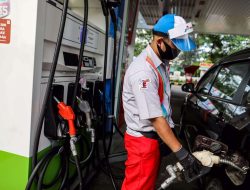 BBM Nasional Turun Harga Mulai Februari
