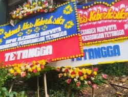 Teror Karangan Bunga, Dokter Oky Lapor Polisi