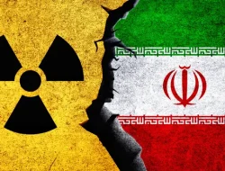 Iran Tegaskan Sikap soal Uranium