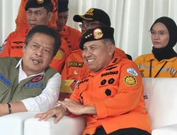 INASAR Siap Naik Kelas di INSARAG 2026