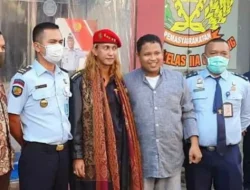 Kepolisian Kasus Banser, Bahar bin Smith Tak Ditahan