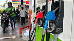 Kenaikan Pertamax Tekan Pengeluaran Warga