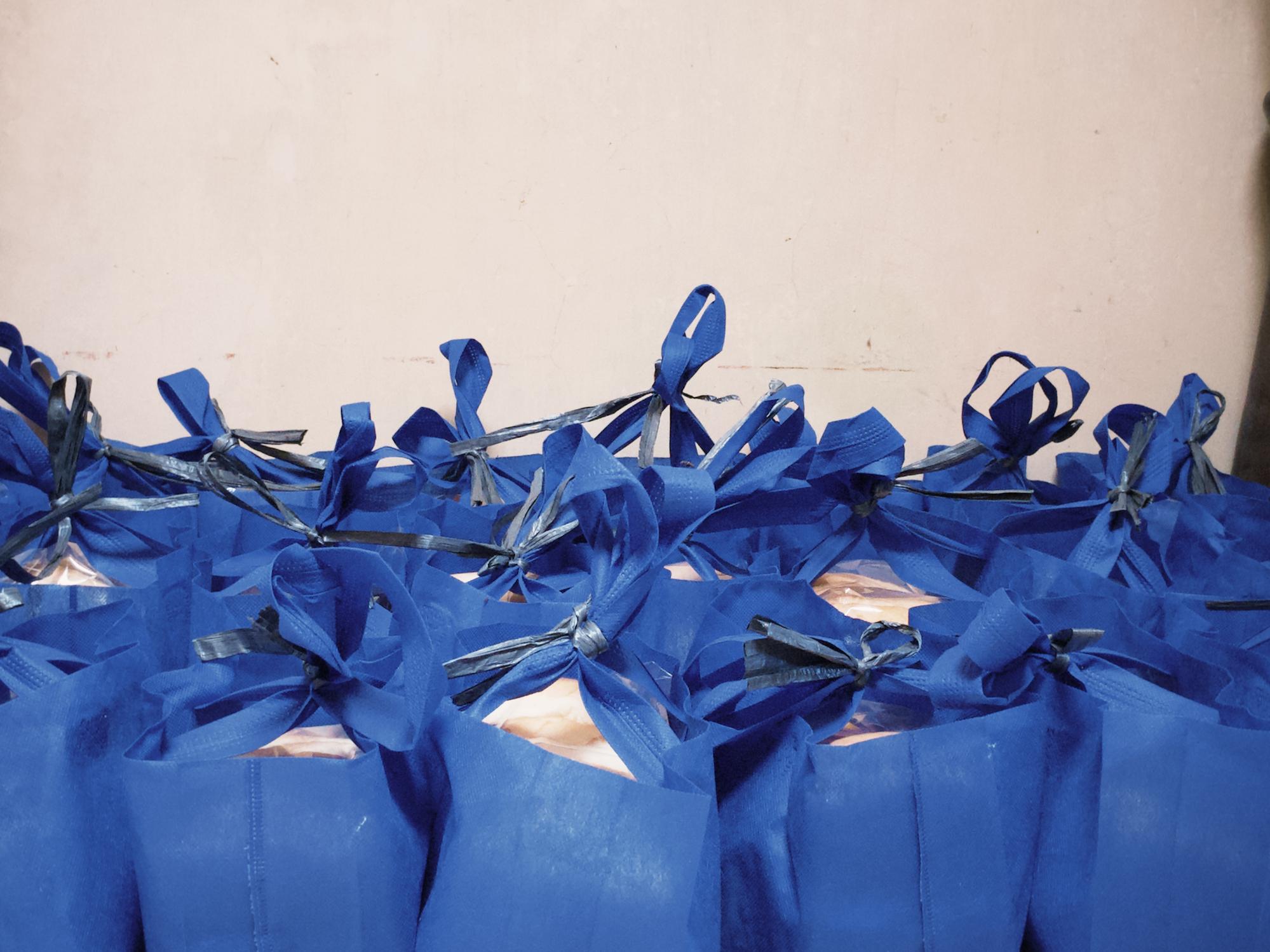 BGN MBG