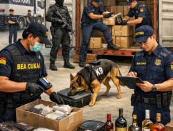 KPK Bongkar Jalur Hijau, Barang Ilegal Masuk Tanpa Cek