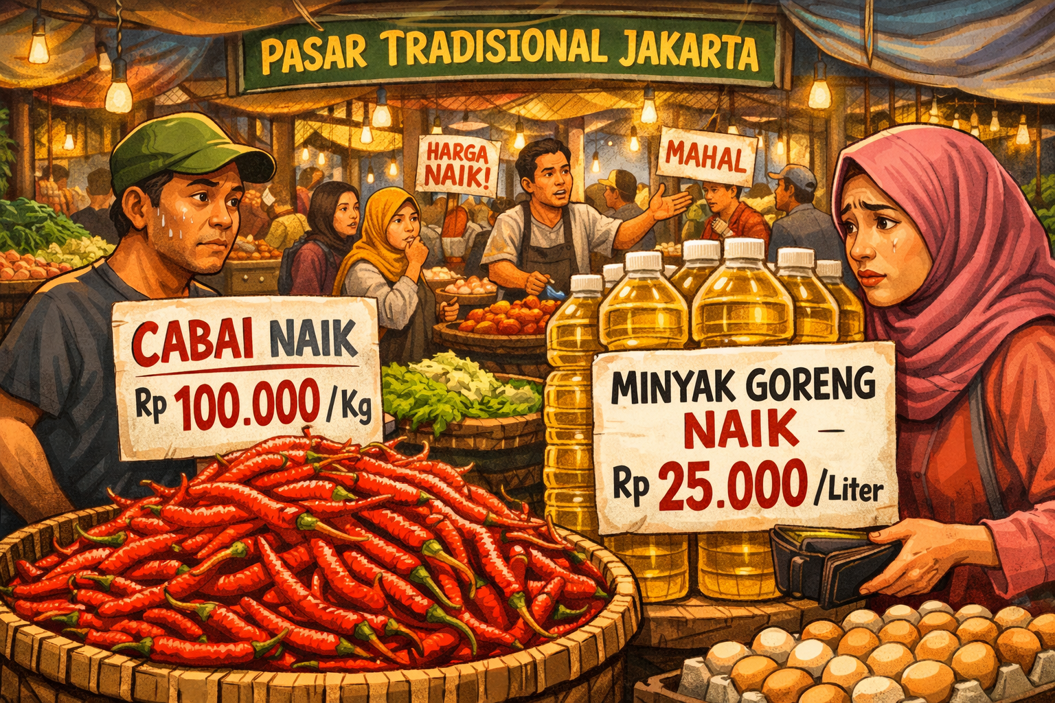 GAMBAR ILUSTRASI