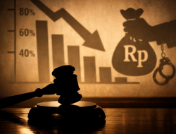 Korupsi di Peradilan, Kepercayaan Publik Tergerus