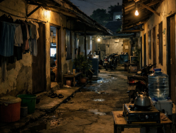 Konten Kreator Lampung Jadi Korban Kejahatan