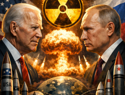 Rusia Siaga Setelah New START Habis