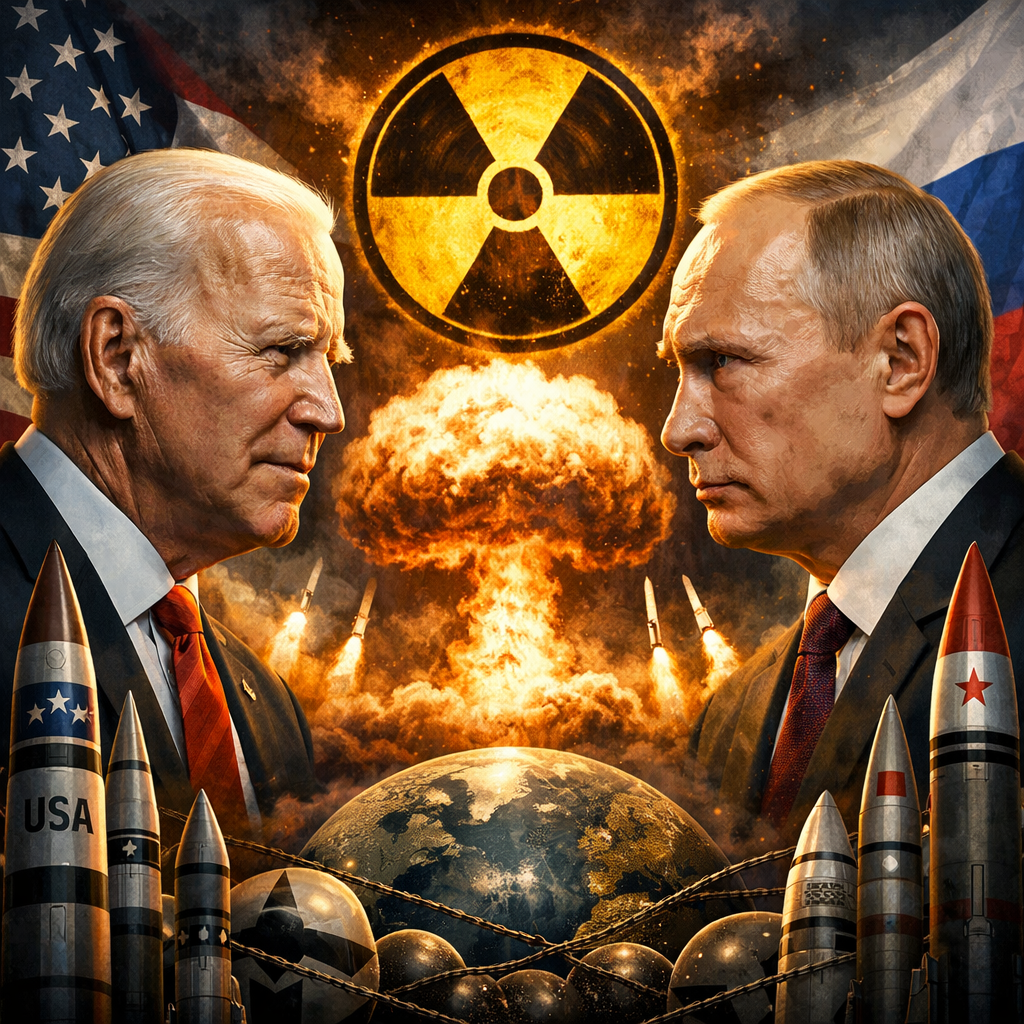 ilustrasi gambar rusia as