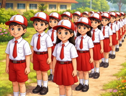 KPAI Kecam Guru Jember Paksa Siswa Telanjang