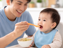 Ayah di NTT Cekoki Bayi Miras, Video Viral