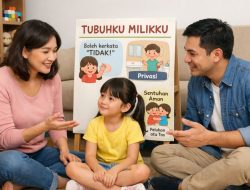 Edukasi Seks Dini Dinilai Penting Lindungi Anak