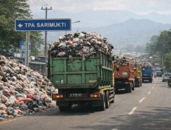 Bandung Perkuat Pengelolaan Sampah