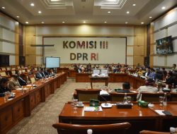 DPR Desak KY Awasi Kasus Mahasiswi UNRAM
